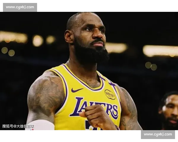 詹姆斯回应提前离场争议：职业球员的身体管理哲学