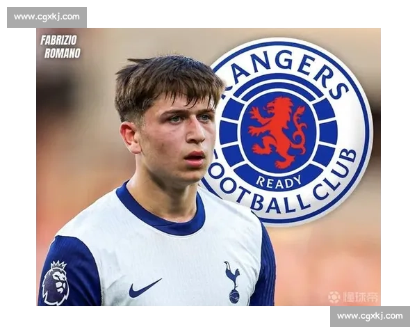 罗马诺确认：特尔加盟热刺 签下 6 年长约