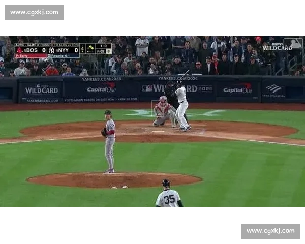 贝林杰轰三分炮 + 暖心互动！扬基 10-1 屠杀光芒，“贝爷” 点燃全场激情